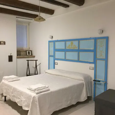 B&B Porta Santa Lucia-3