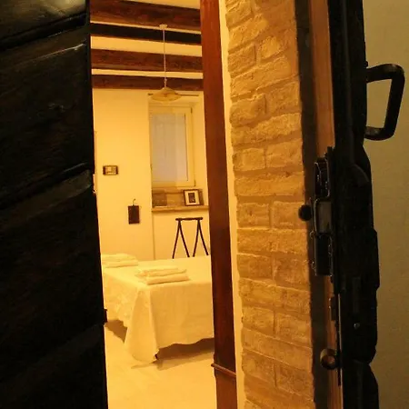 B&B Porta Santa Lucia-2